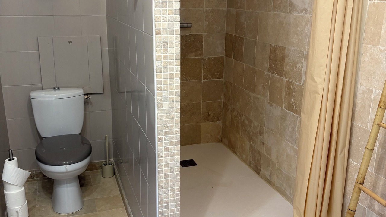 Photo of Bathroom in Triors