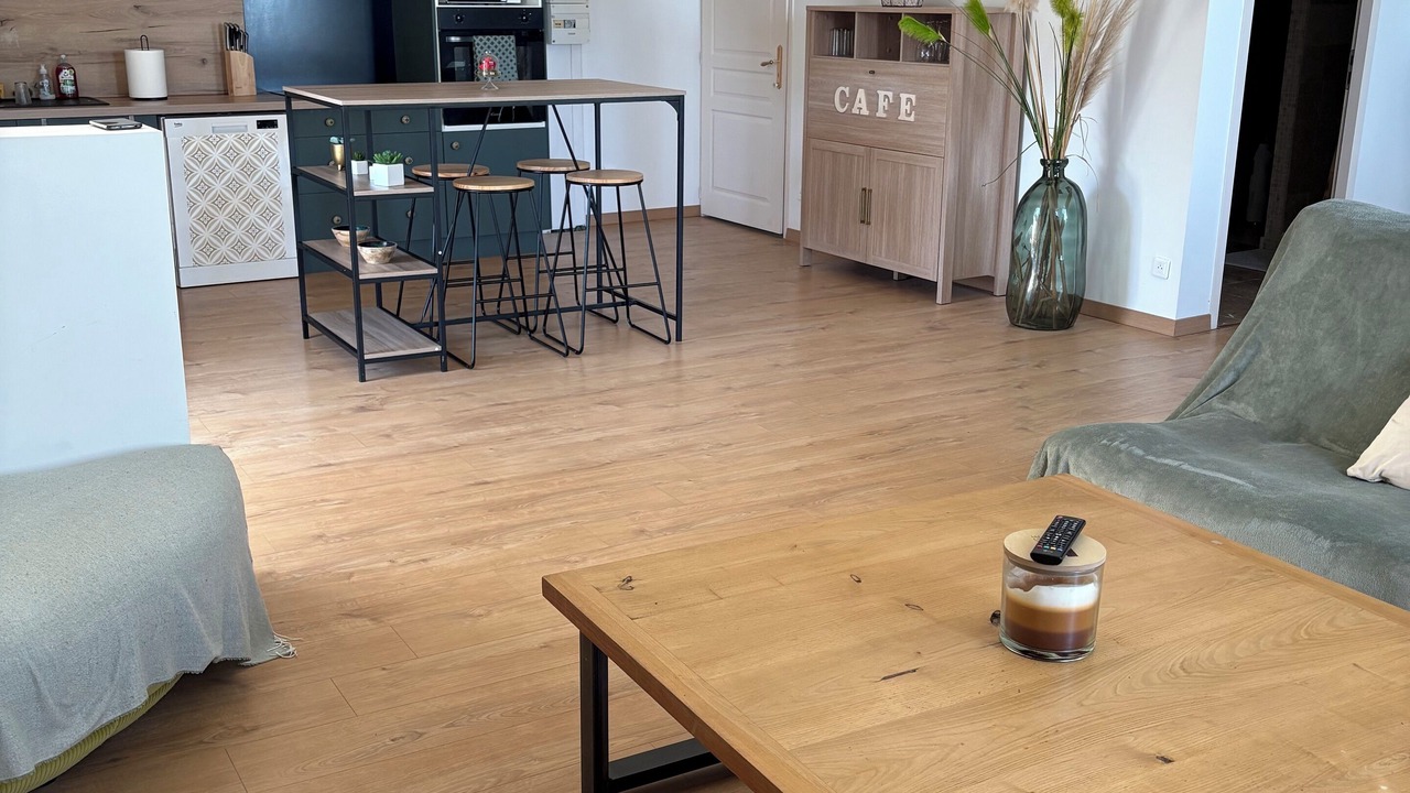 Photo of Livingroom in Triors