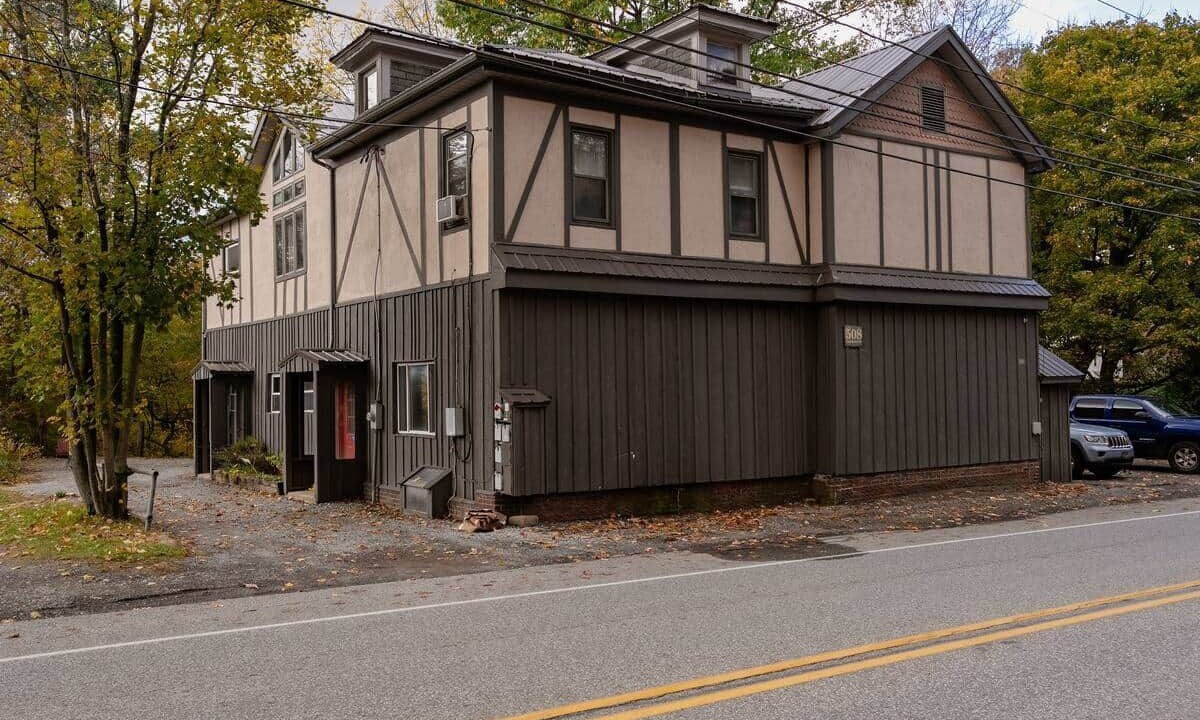 Photo of Outdoor in Meadville