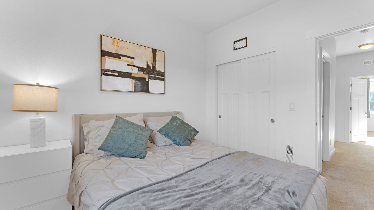 Photo of Bedroom in Cedar Hills