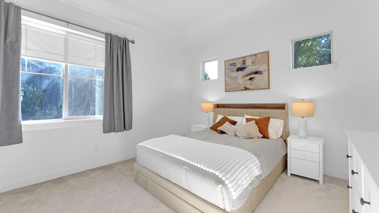 Photo of Bedroom in Cedar Hills