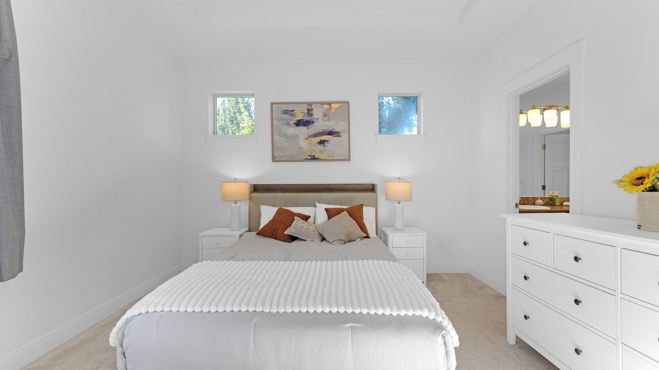 Photo of Bedroom in Cedar Hills