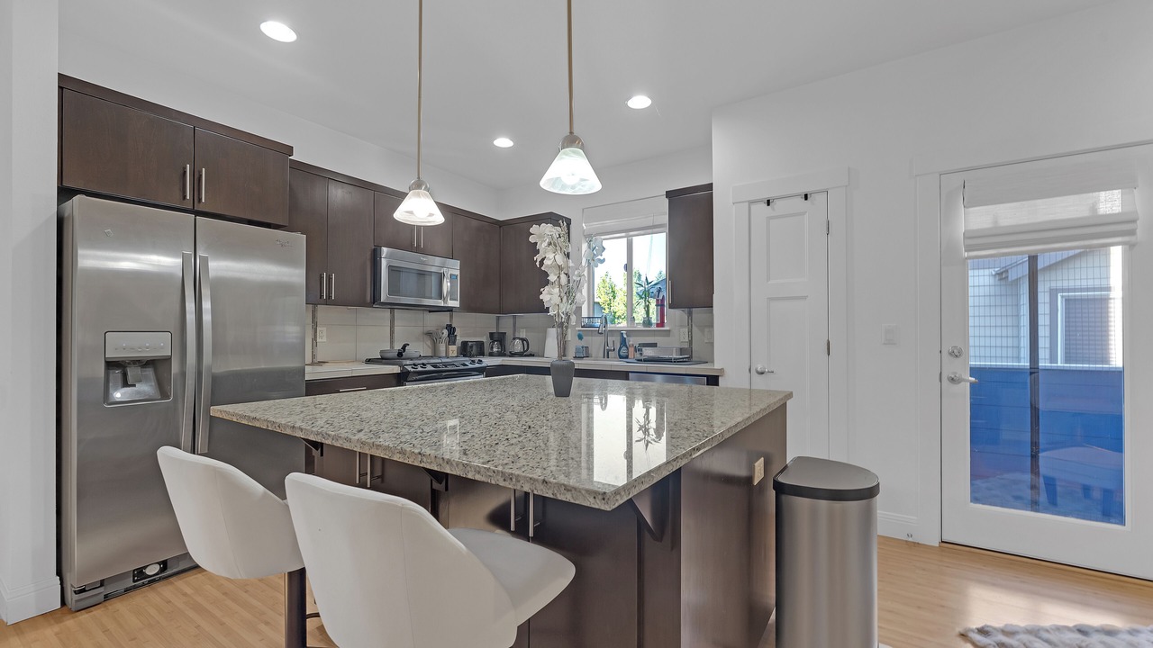 Photo of Kitchen in Cedar Hills