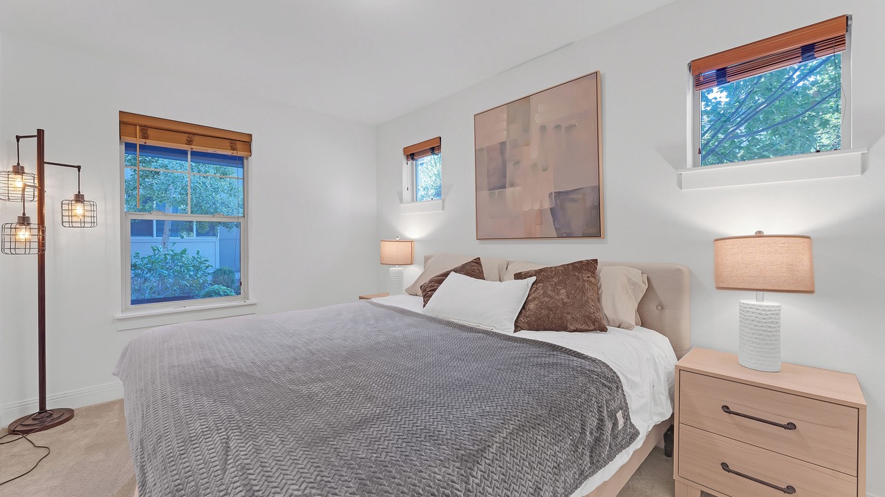 Photo of Bedroom in Cedar Hills