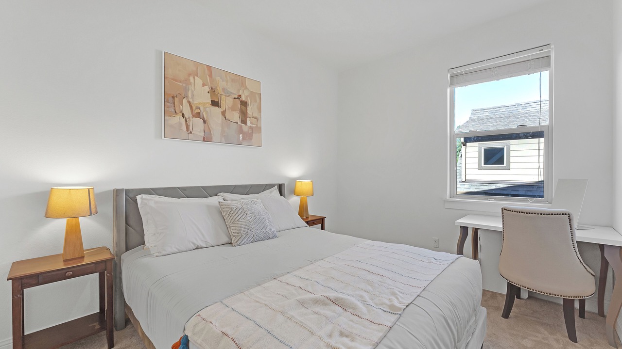 Photo of Bedroom in Cedar Hills