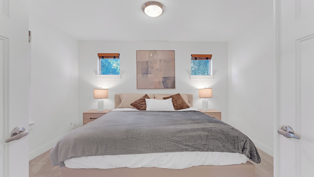 Photo of Bedroom in Cedar Hills
