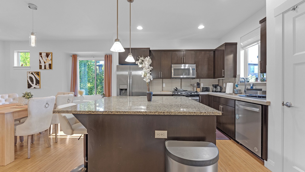 Photo of Kitchen in Cedar Hills