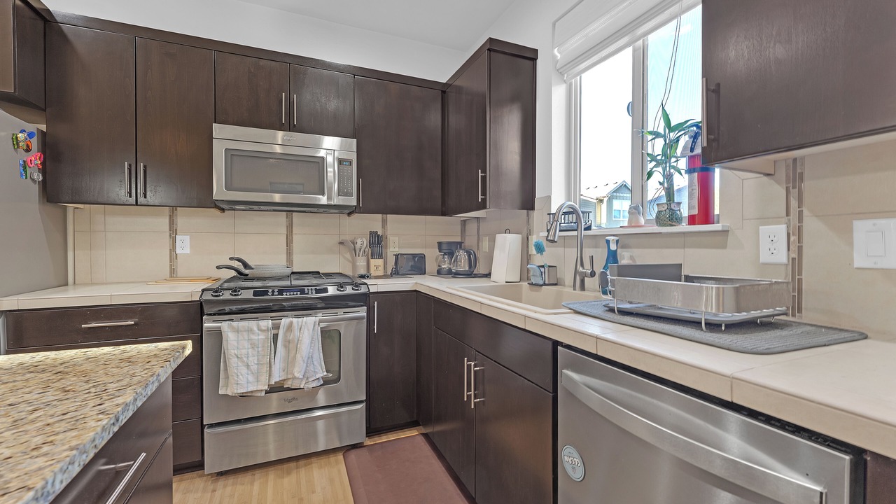 Photo of Kitchen in Cedar Hills