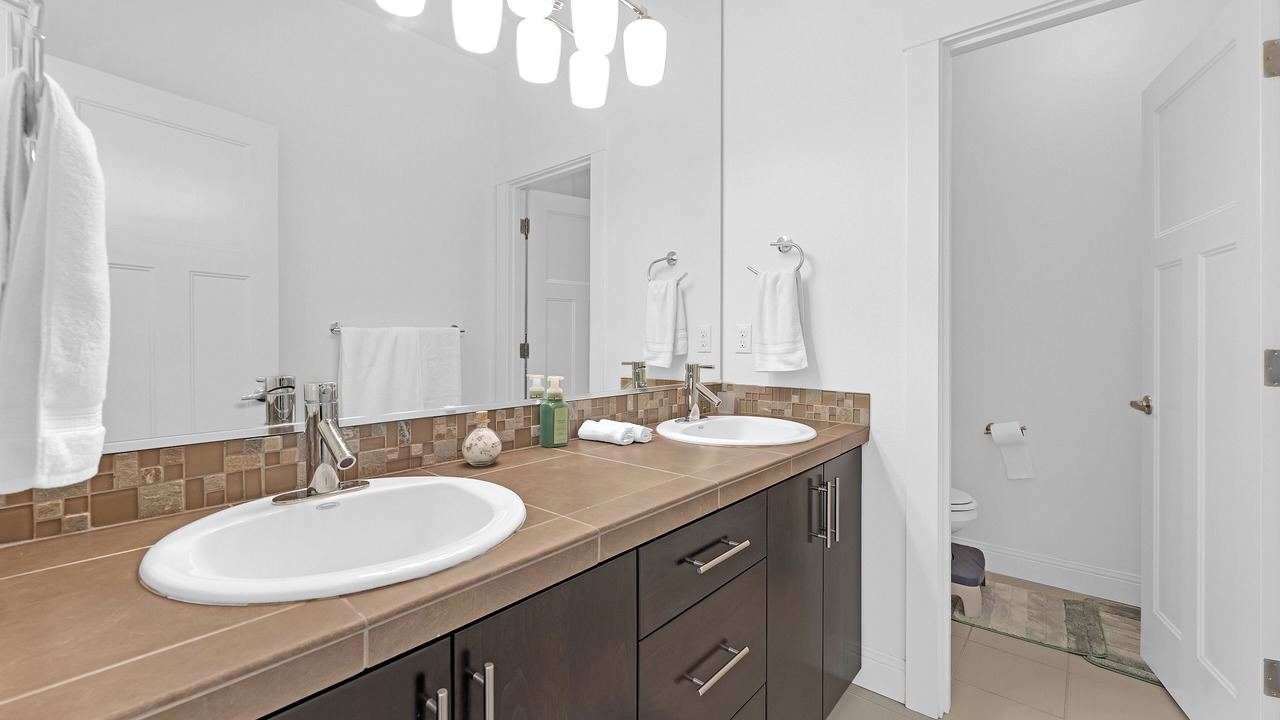 Photo of Bathroom in Cedar Hills