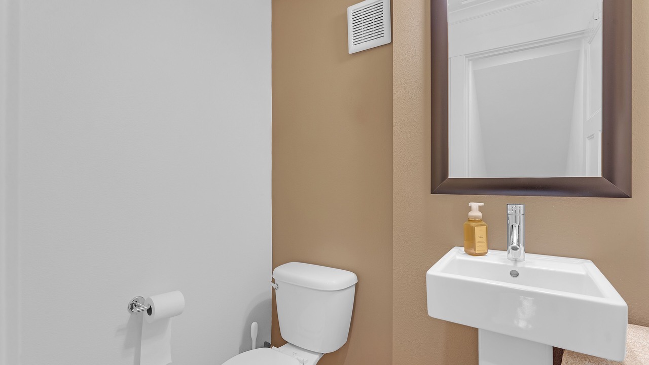 Photo of Bathroom in Cedar Hills