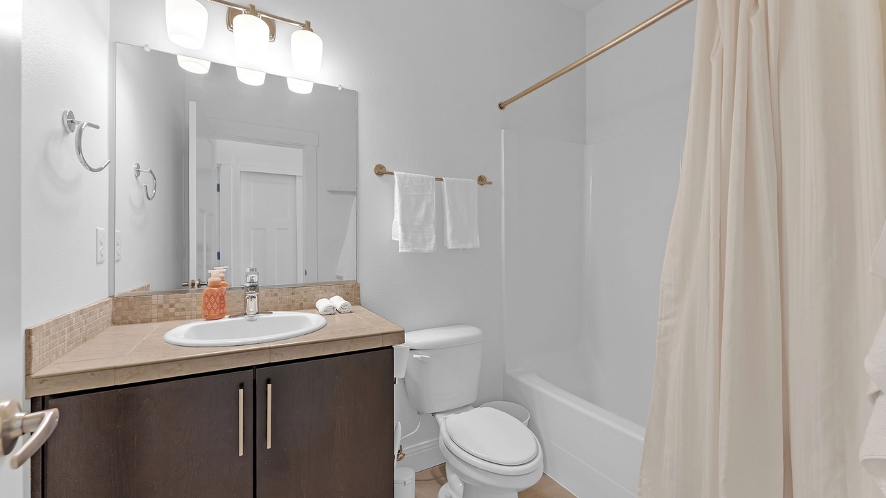 Photo of Bathroom in Cedar Hills