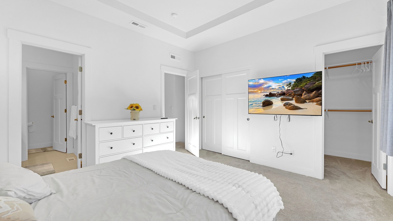Photo of Bedroom in Cedar Hills