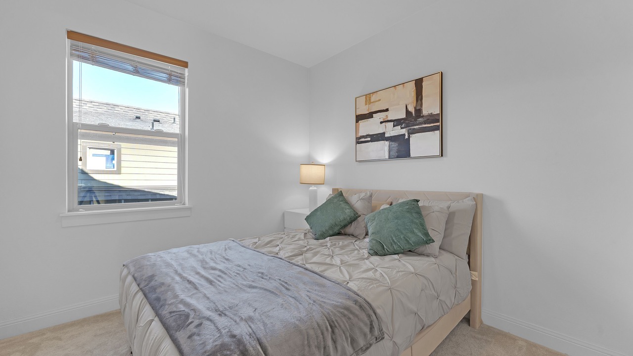 Photo of Bedroom in Cedar Hills