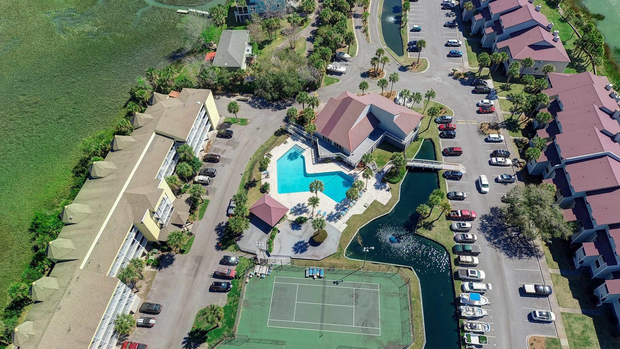 Photo of Outdoor in Folly Beach