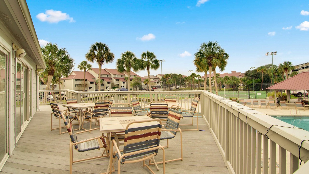 Photo of Outdoor in Folly Beach