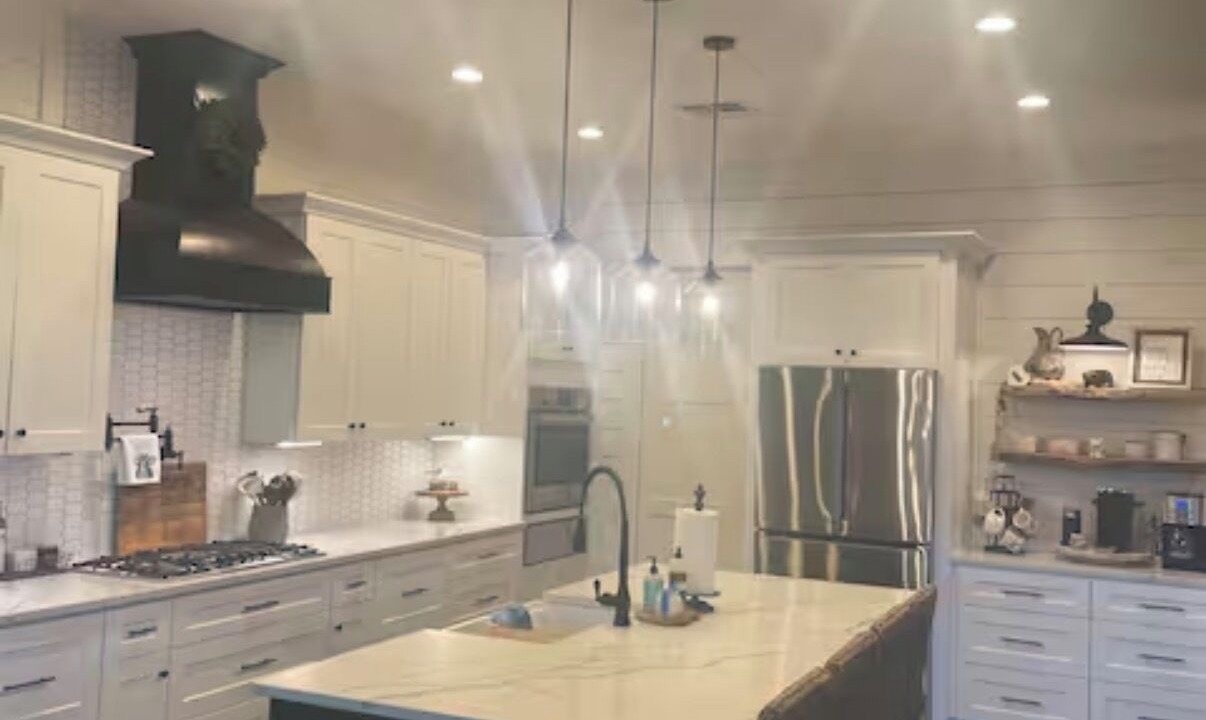 Photo of Kitchen in Sealy