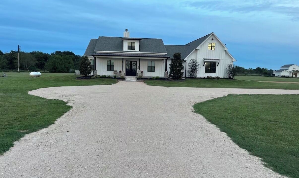 Photo of Outdoor in Sealy