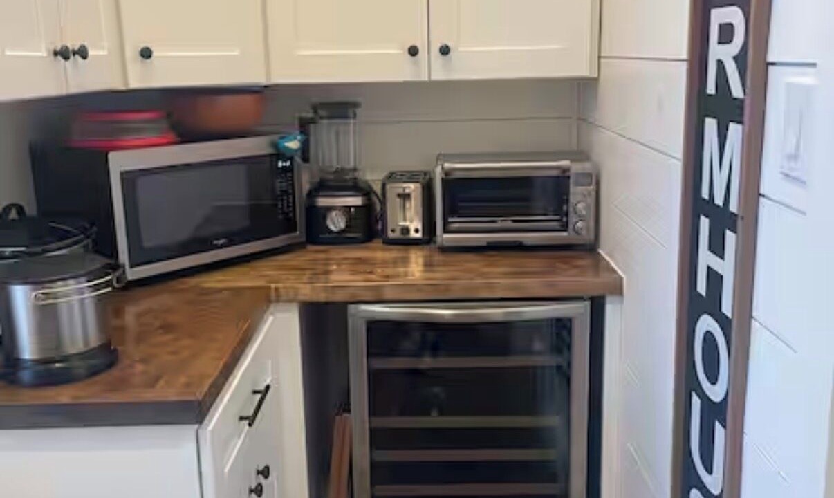 Photo of Kitchen in Sealy