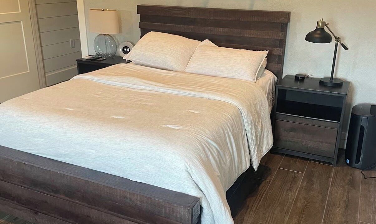 Photo of Bedroom in Sealy