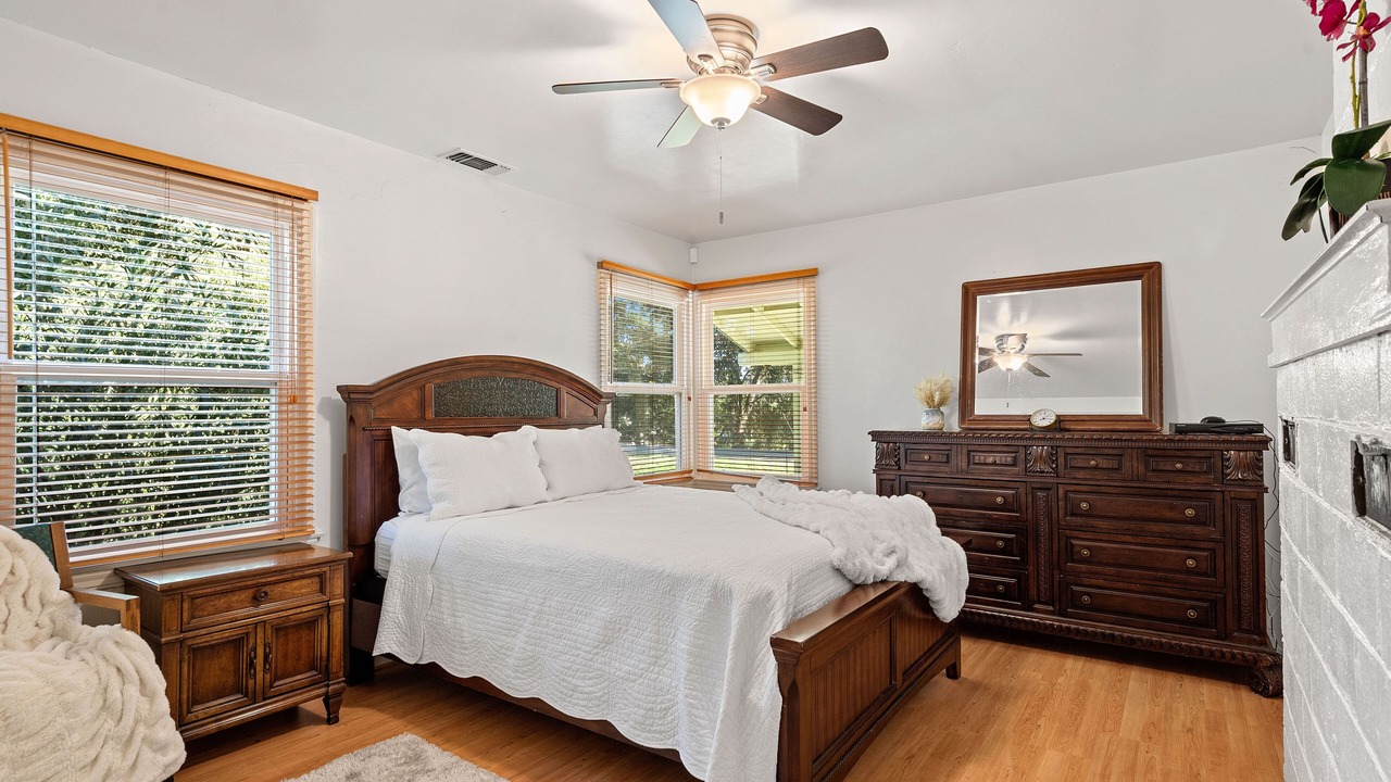 Photo of Bedroom in Nicolaus