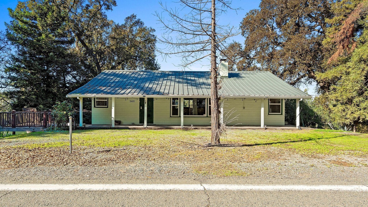 Photo of Outdoor in Nicolaus