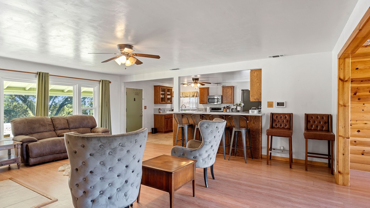 Photo of Livingroom in Nicolaus