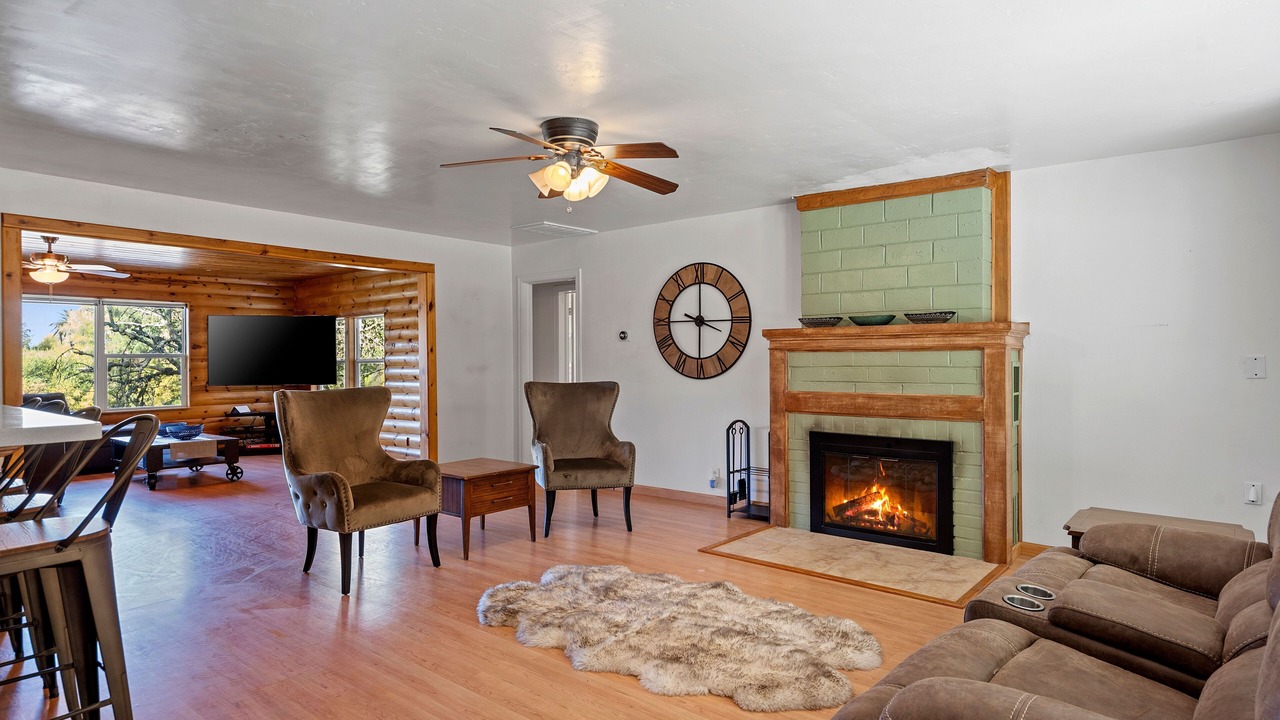 Photo of Livingroom in Nicolaus