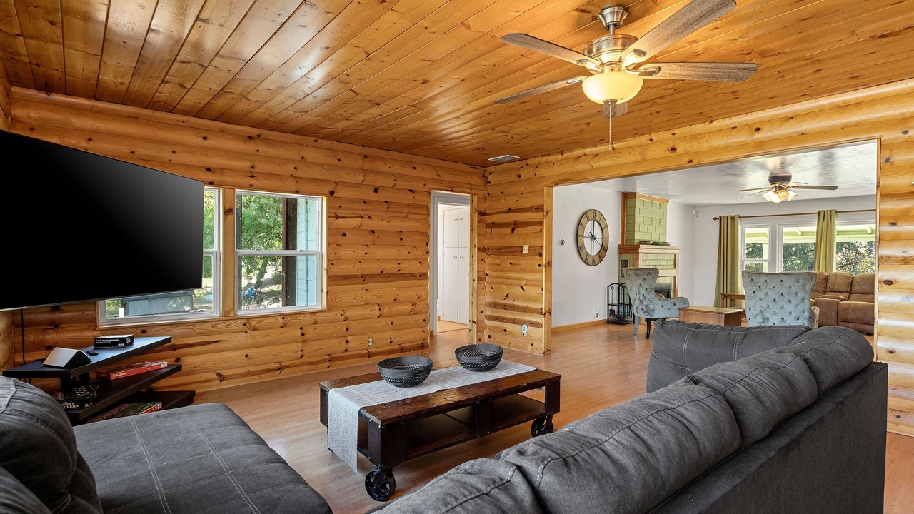 Photo of Livingroom in Nicolaus