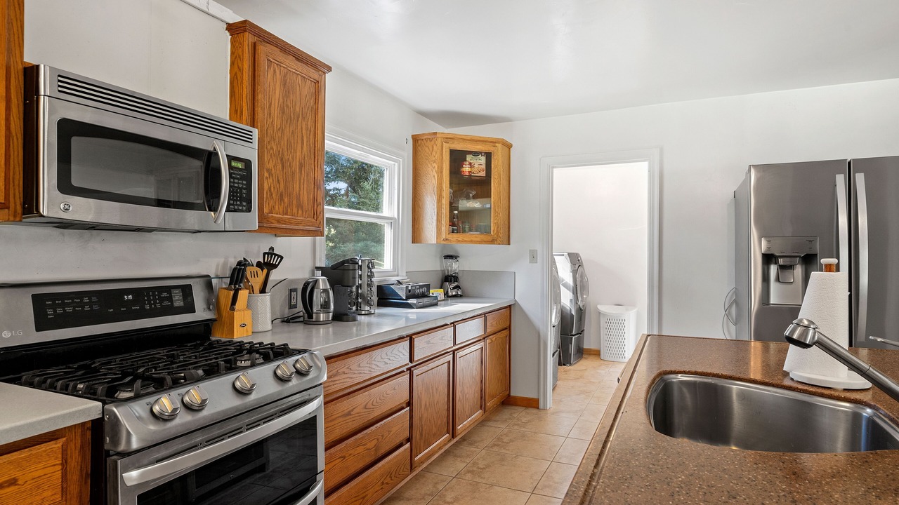 Photo of Kitchen in Nicolaus