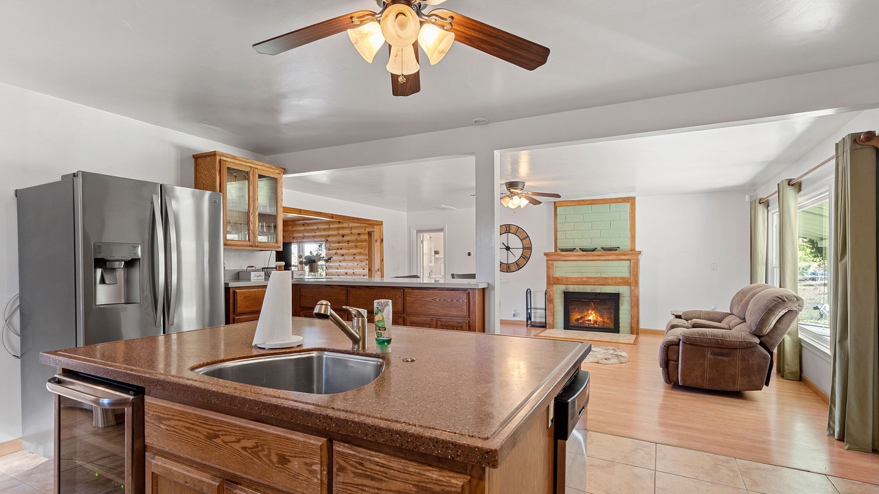 Photo of Kitchen in Nicolaus