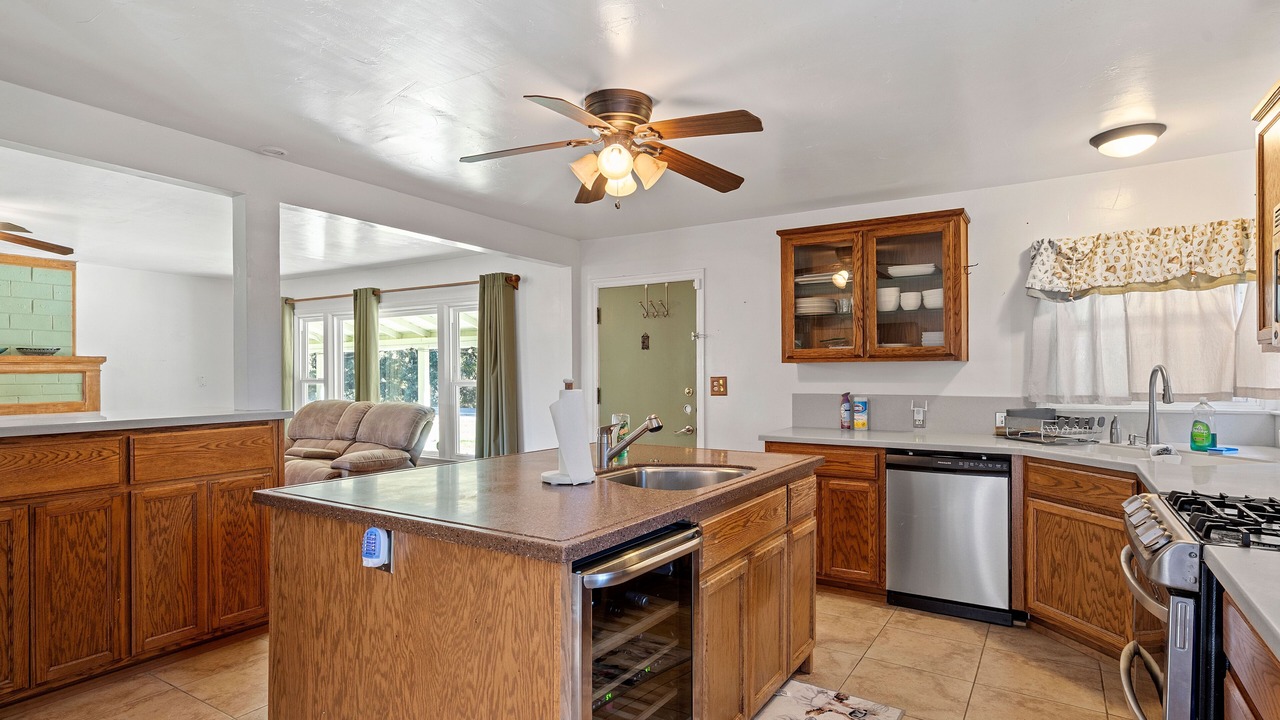 Photo of Kitchen in Nicolaus