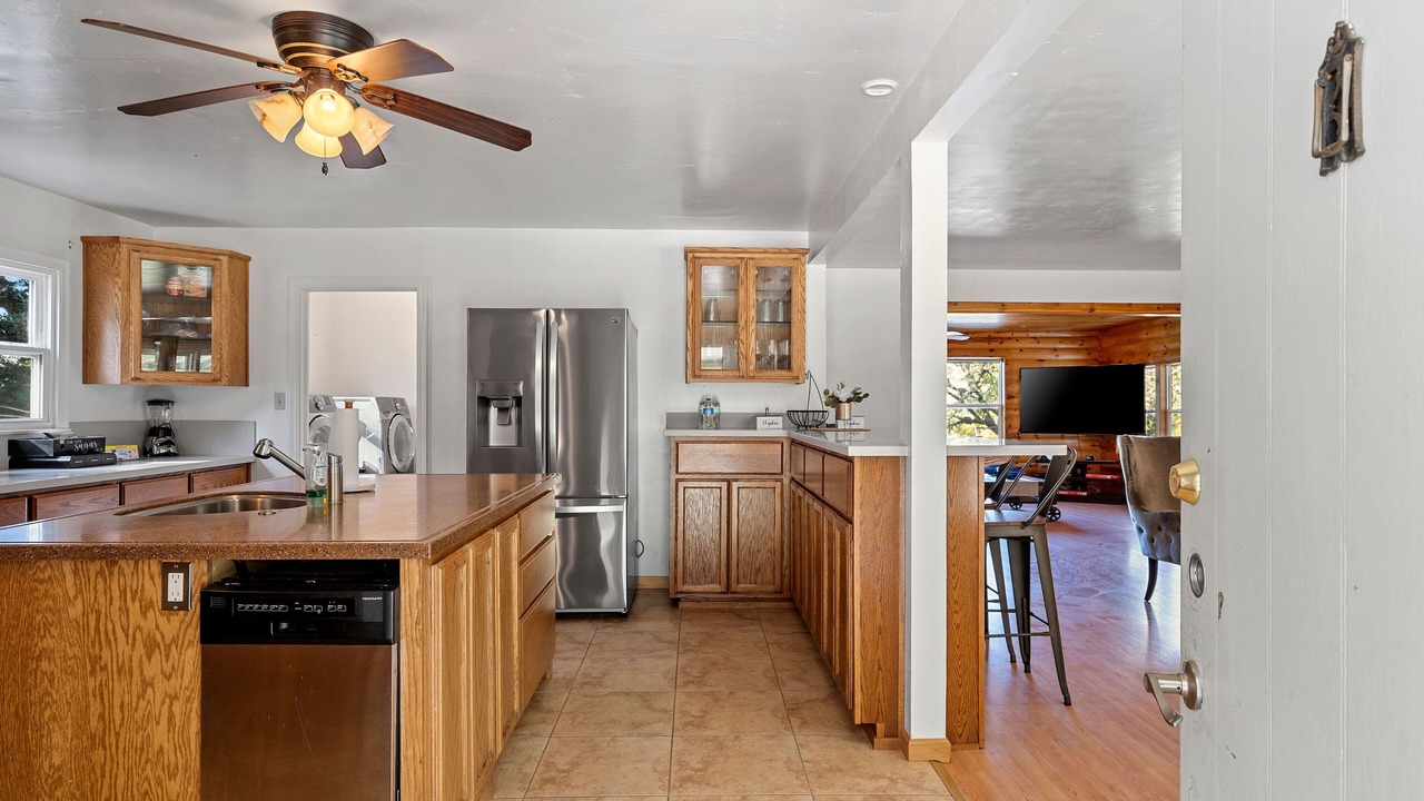 Photo of Kitchen in Nicolaus