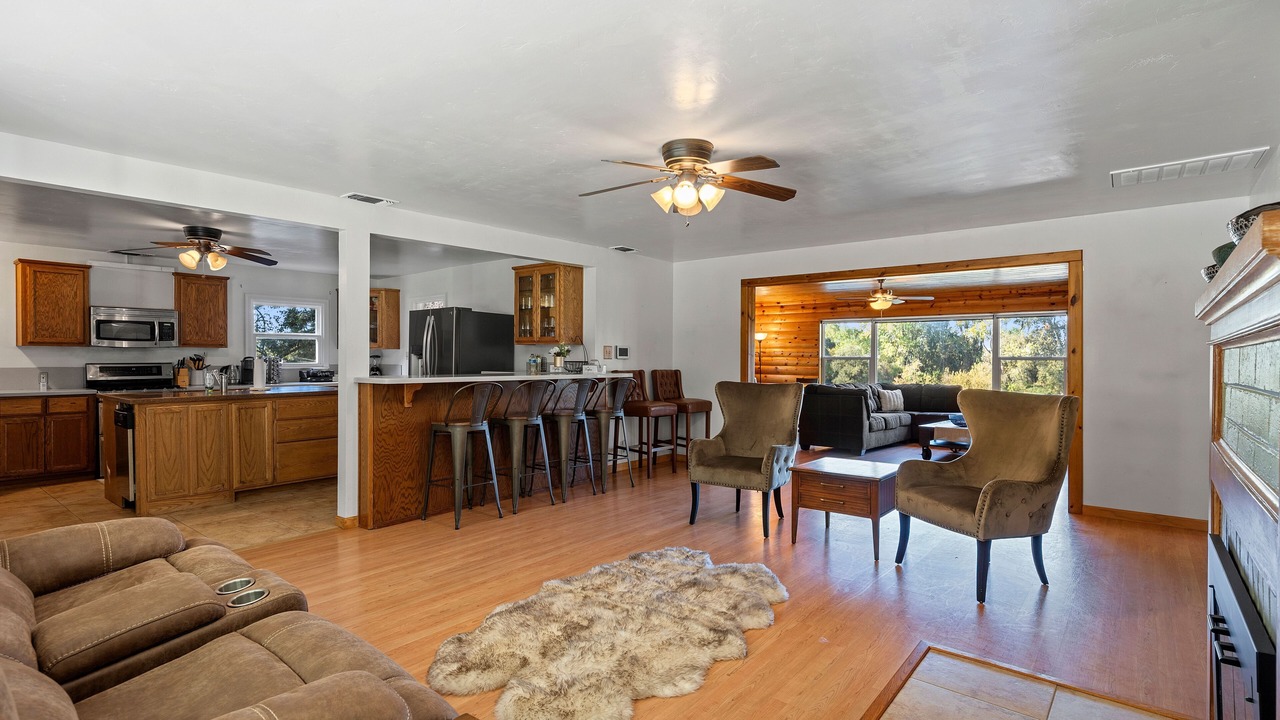 Photo of Livingroom in Nicolaus