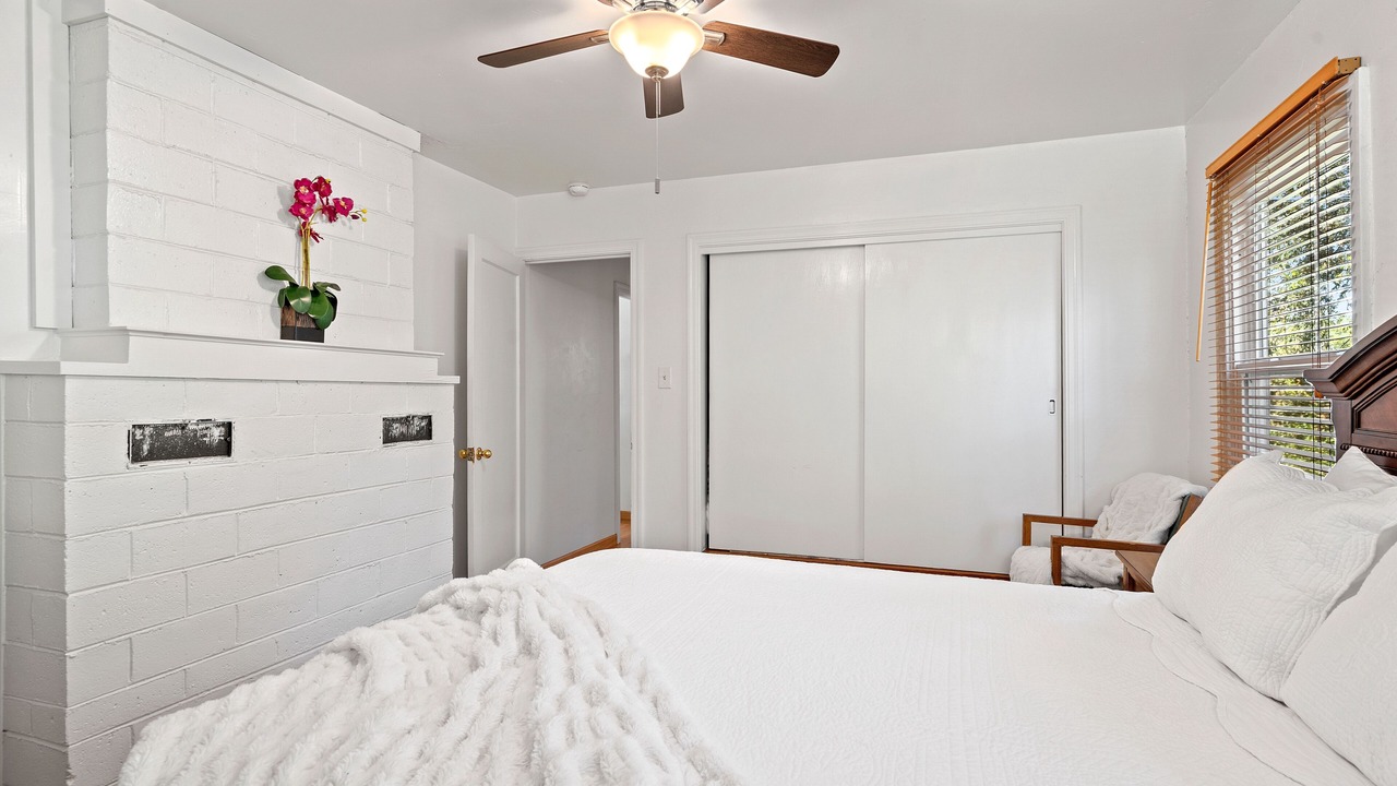 Photo of Bedroom in Nicolaus