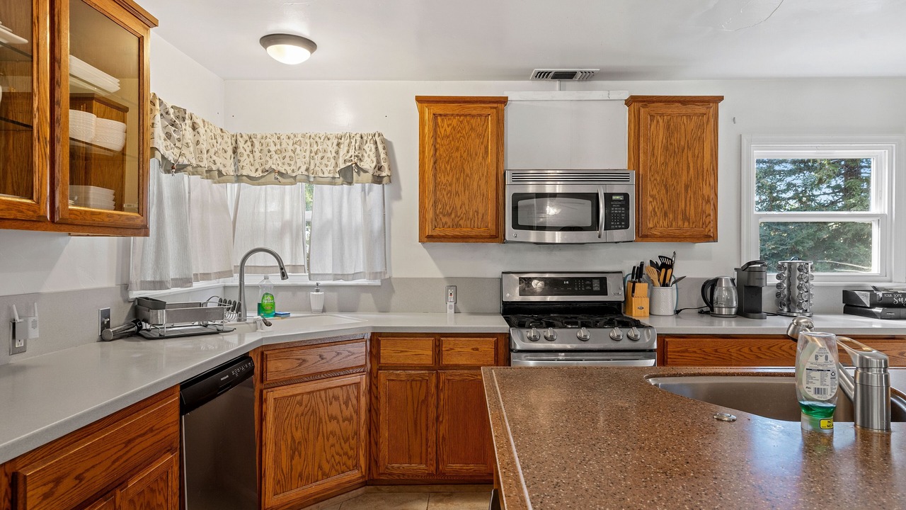 Photo of Kitchen in Nicolaus