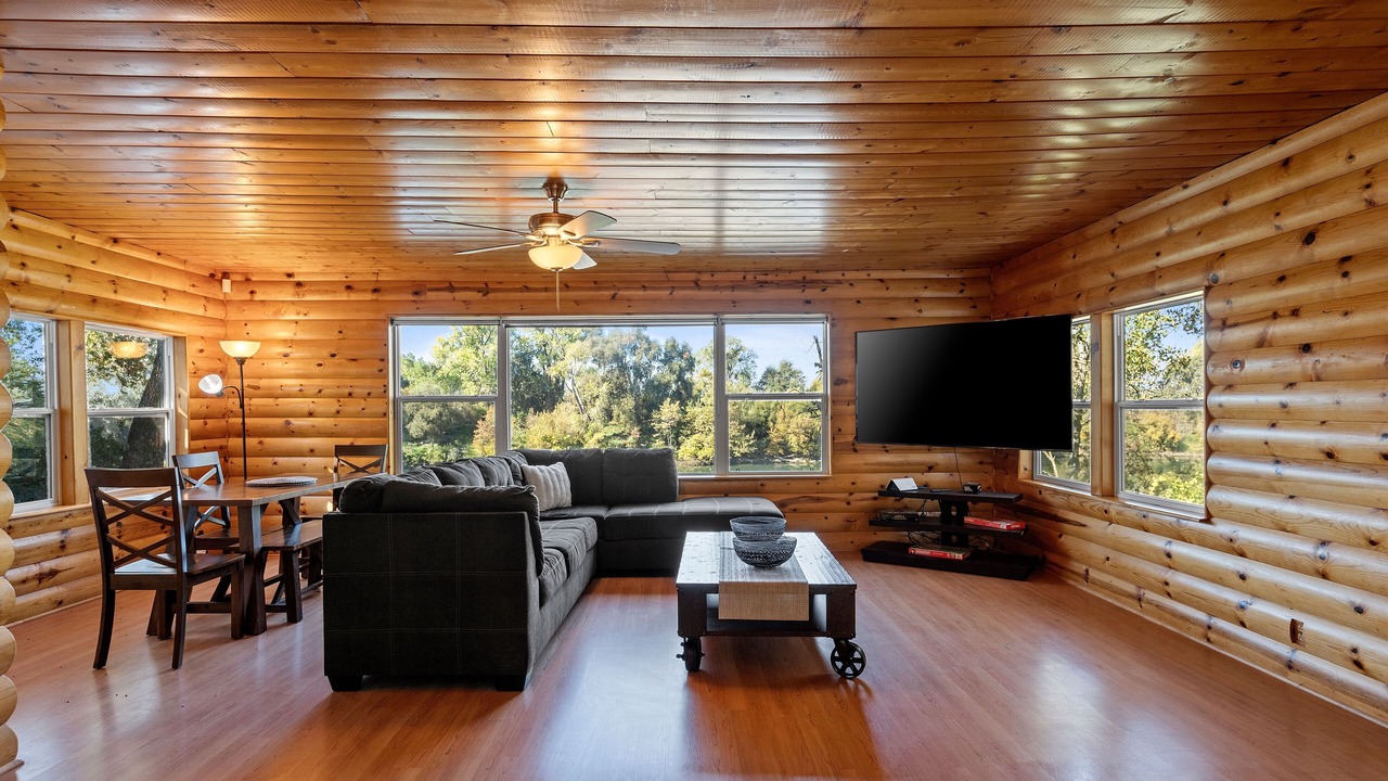 Photo of Livingroom in Nicolaus