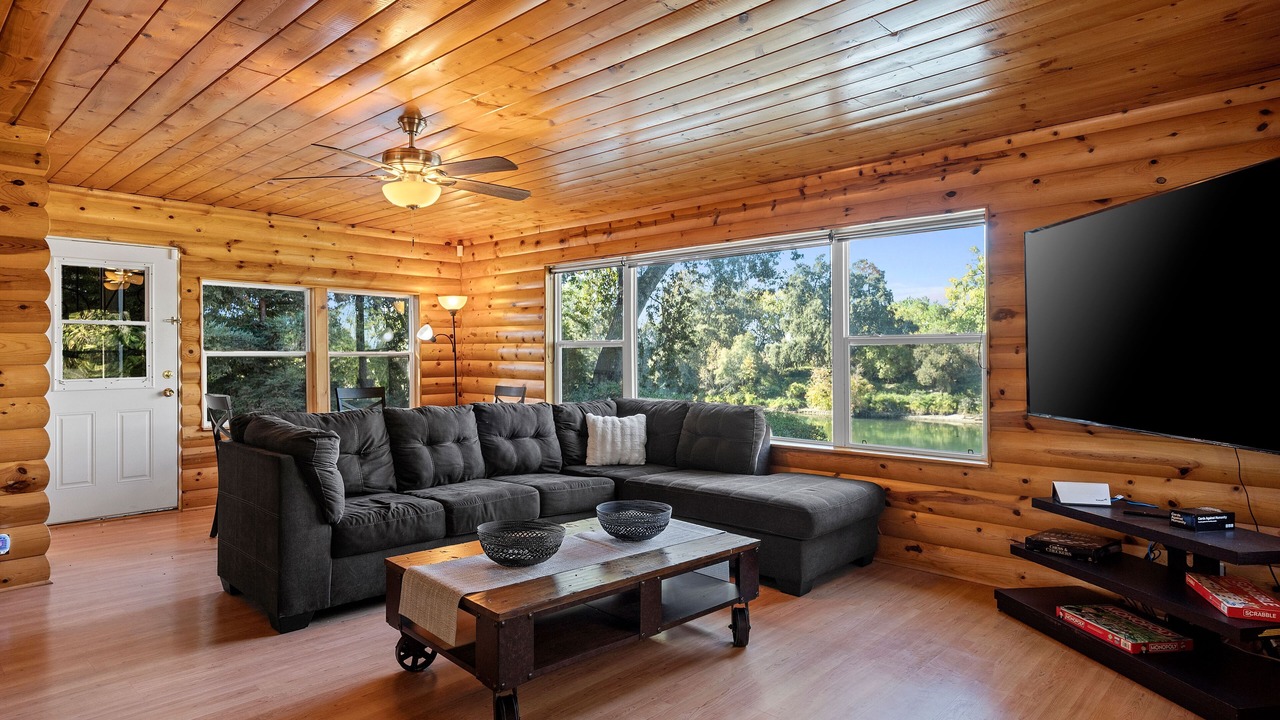 Photo of Livingroom in Nicolaus