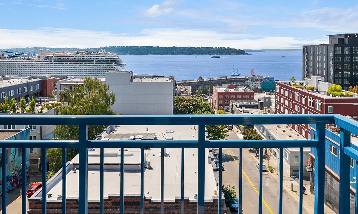 Photo of Outdoor in Belltown