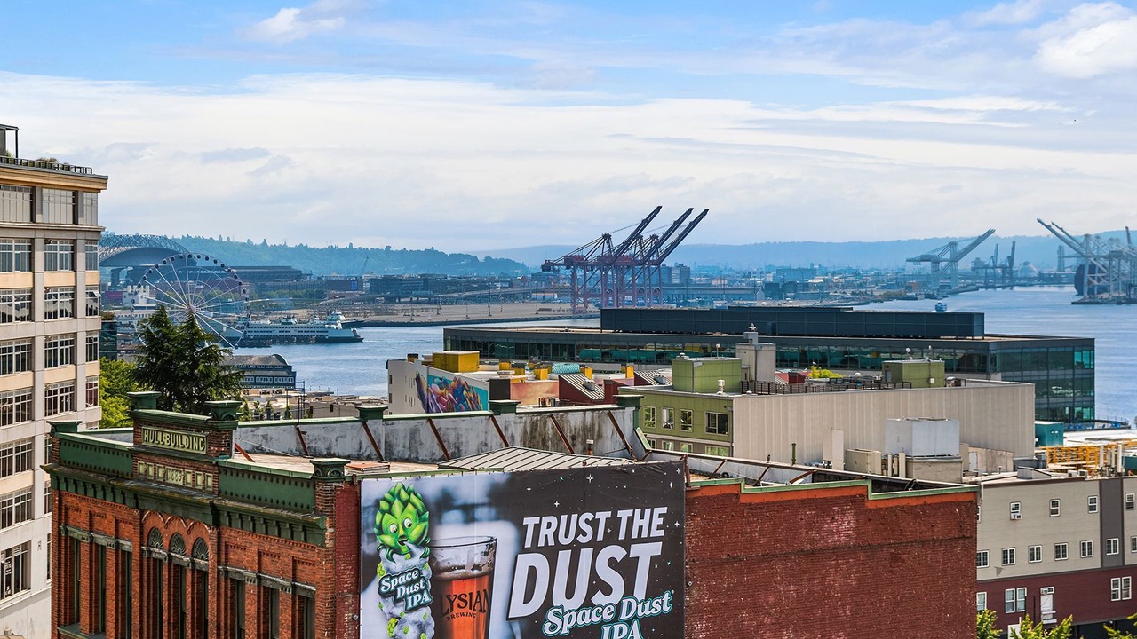 Photo of Others in Belltown