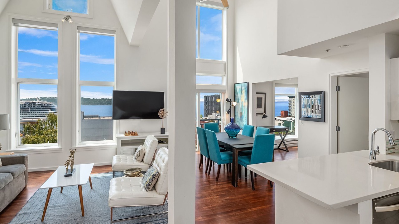 Photo of Others in Belltown