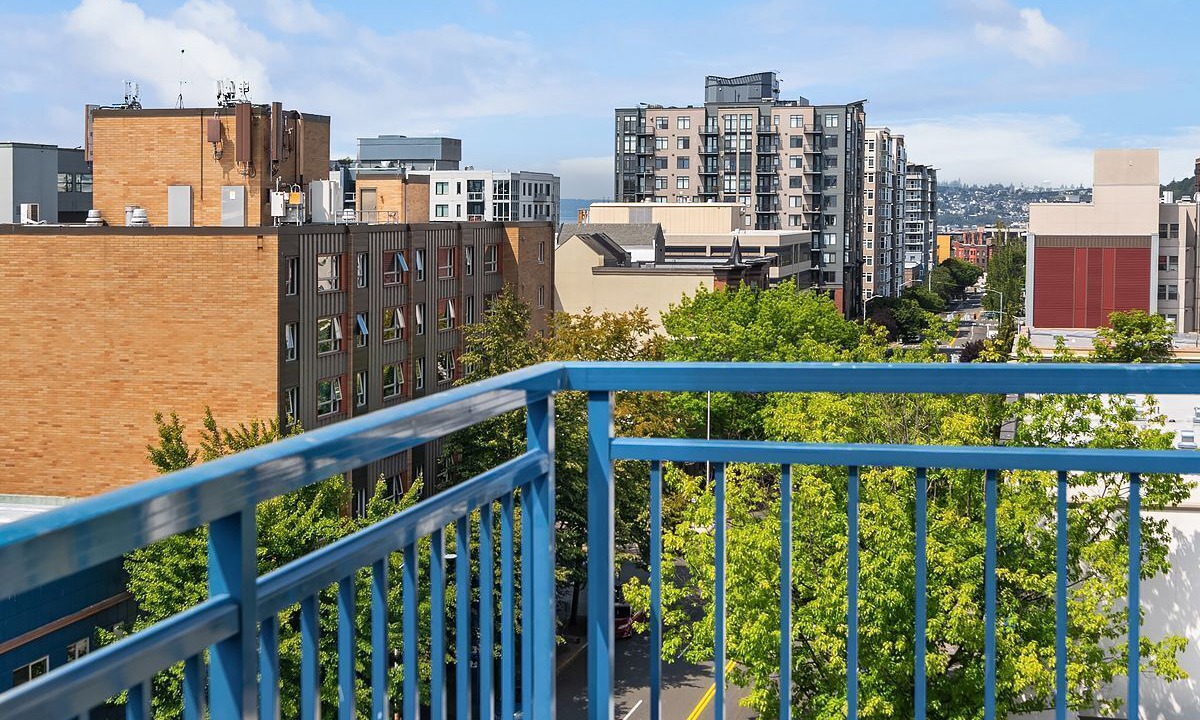 Photo of Outdoor in Belltown