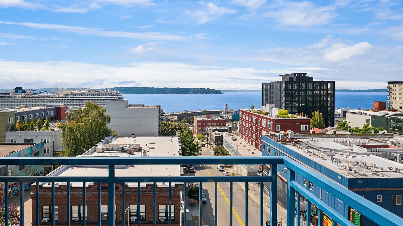 Photo of Outdoor in Belltown