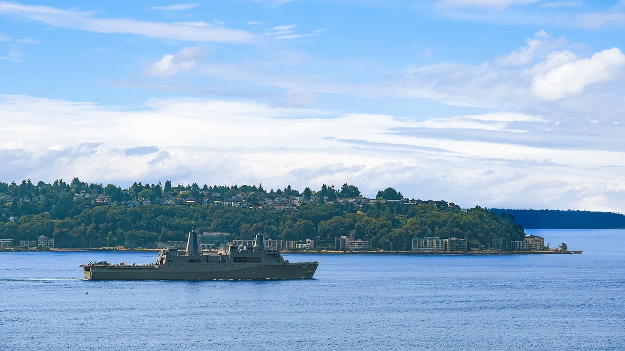 Photo of Others in Belltown