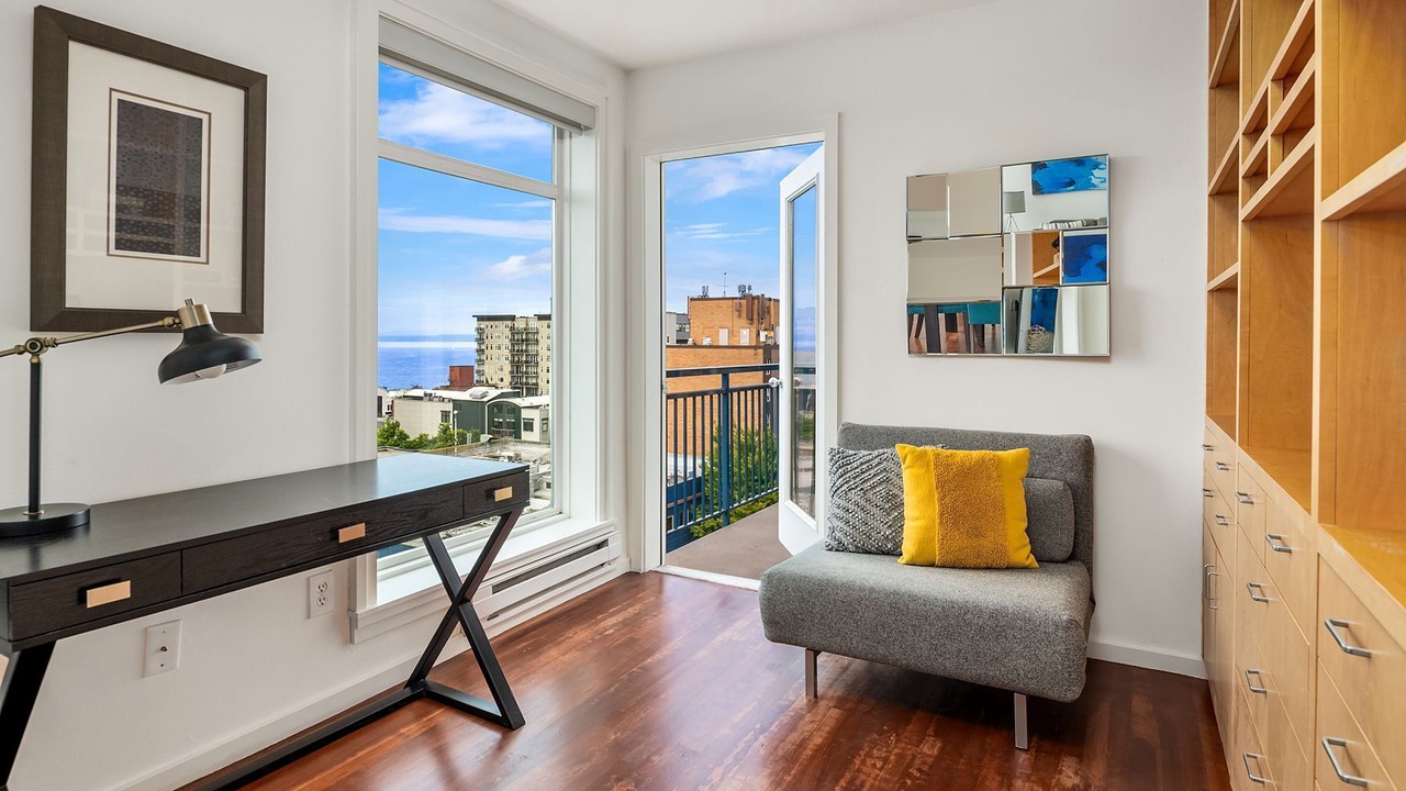 Photo of Others in Belltown