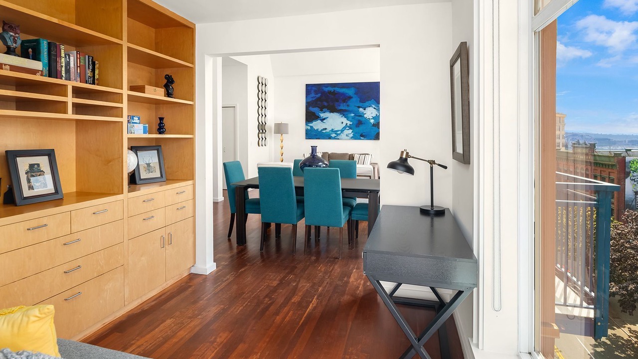 Photo of Others in Belltown