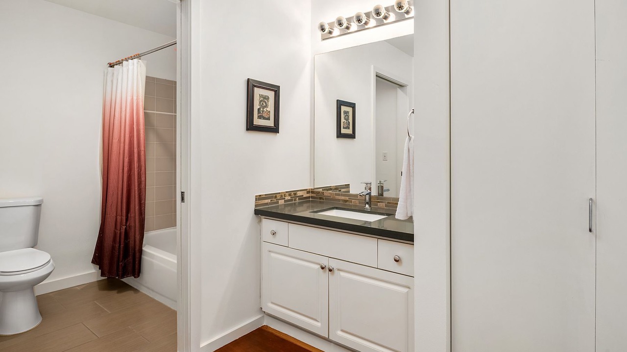 Photo of Bathroom in Belltown