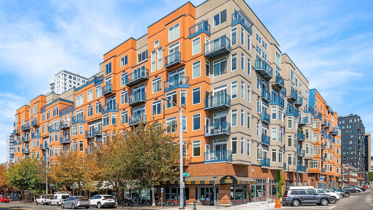 Photo of Outdoor in Belltown