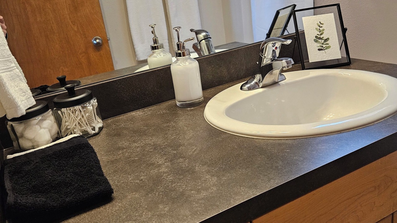 Photo of Bathroom in Central - Terry