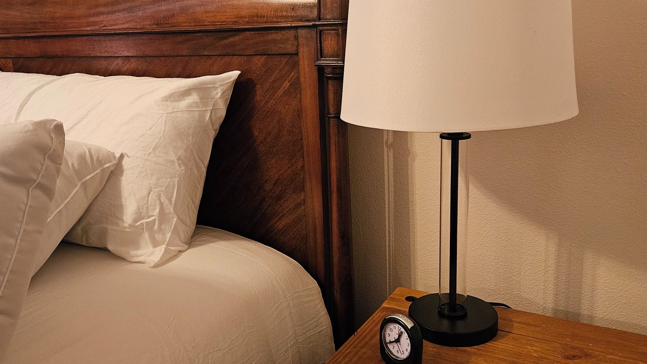 Photo of Bedroom in Central - Terry