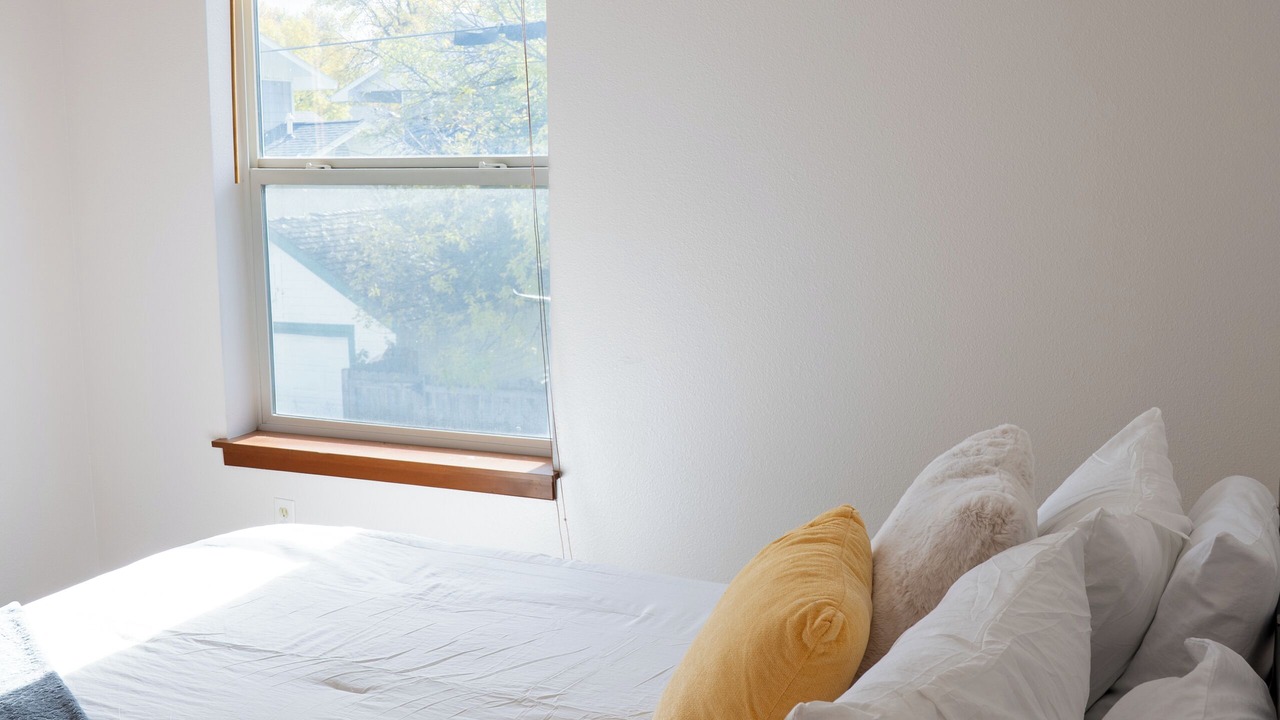 Photo of Bedroom in Central - Terry